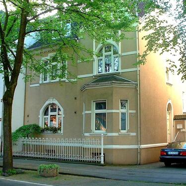 Foto - 2 Zimmer Etagenwohnung zur Miete in Gelsenkirchen