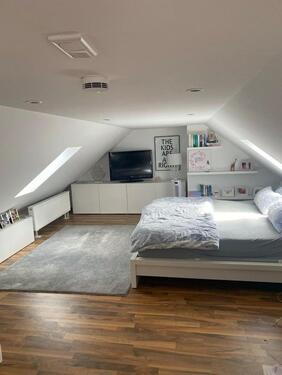 Foto - 4 Zimmer Etagenwohnung zur Miete in Aschaffenburg