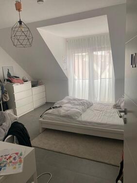 Foto - 4 Zimmer Etagenwohnung in Aschaffenburg