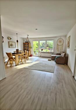 Foto - Ankommen- Zuhause sein - Doppelhaushälfte mit großem Garten