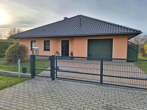 Foto - Ferienhaus Eichhörnchen (barrierefrei)