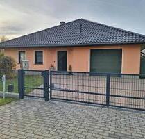 Ferienhaus Eichhörnchen (barrierefrei) - Lübbenau (Spreewald)