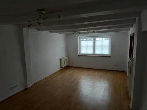 Foto - 3 Zimmer Erdgeschoßwohnung in Niederfischbach