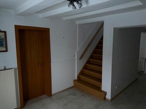 Foto - Erdgeschoßwohnung in Niederfischbach zur Miete