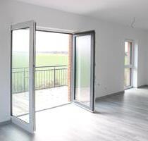 Neubau-3 Zimmer Obergeschosswohnung ( Links ) in Wrestedt - Uelzen