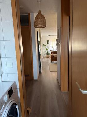 Foto - 2 Zimmer Etagenwohnung zur Miete in Remseck am Neckar