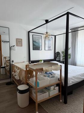 Foto - Etagenwohnung in Remseck am Neckar zur Miete