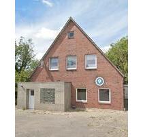 Helle, freundliche und geräumige 4-Zimmer-Wohnung in Wirdum EG - Upgant-Schott