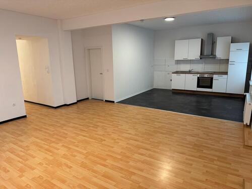 Foto - 4 Zimmer Erdgeschoßwohnung in Upgant-Schott