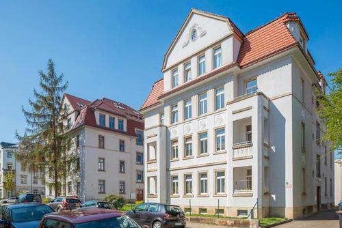 Foto - 2 Zimmer Etagenwohnung zur Miete in Dresden