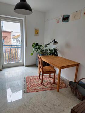 Foto - Erdgeschoßwohnung in Potsdam zur Miete