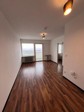 Foto - 1-Zimmer Wohnung über den Dächern von Ingolstadt..