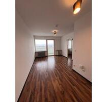 1-Zimmer Wohnung über den Dächern von Ingolstadt..