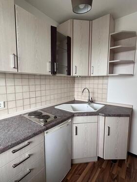 Foto - 1 Zimmer Etagenwohnung zur Miete in Ingolstadt