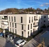 Betreutes Wohnen - 2 Zimmer Wohnung - Sinzheim