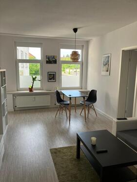 Foto - Teilmöblierte 2,5 Zimmer Wohnung im 1.OG in Walsrode zu vermieten