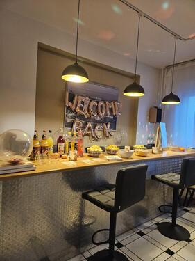 Foto - 1 Zimmer Etagenwohnung in Stuttgart