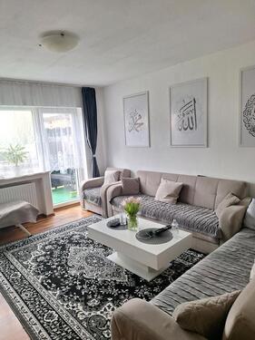 Foto - Maisonette-Wohnung in Hemer Sundwig