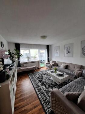 Foto - 4 Zimmer Maisonettenwohnung zur Miete in Hemer