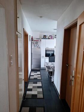 Foto - Maisonettenwohnung in Hemer zur Miete