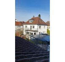 Einfamilienhaus 6 Zimmer Innenstadt Bad Saulgau