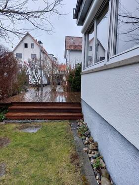 Foto - Einfamilienhaus in Bad Saulgau zur Miete