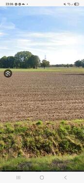 Foto - landwirtschaftliche Fläche, Ackerland, 1, 26 ha