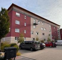 2-Zimmer, Küche, Bad, Balkon in bester Lage: hell & ruhig 62,5m² - Rottenburg an der Laaber