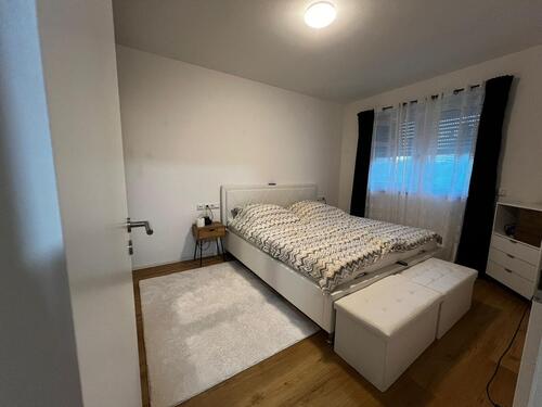 Foto - 2 Zimmer Etagenwohnung zur Miete in Rottenburg an der Laaber