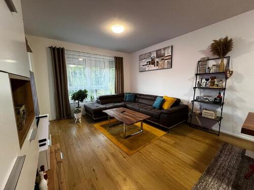 Foto - Etagenwohnung in Rottenburg an der Laaber zur Miete