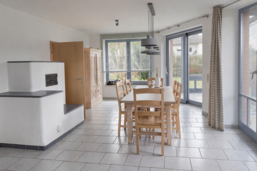 Foto - 6 Zimmer Einfamilienhaus in Lauenförde