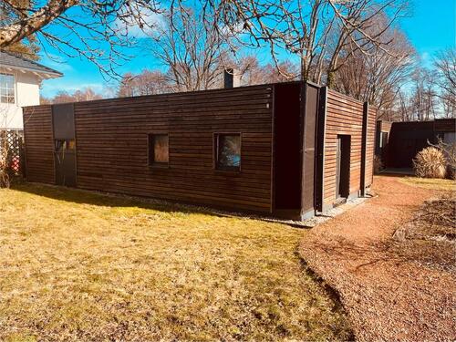 Foto - HäuschenWohnung in ruhiger Lage