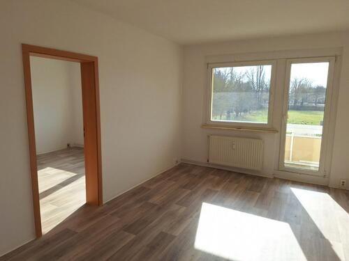 Foto - 2 Zimmer Etagenwohnung in Genthin