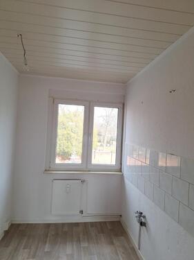 Foto - Etagenwohnung in Genthin zur Miete