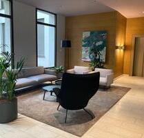 Gehobene 2-Zimmer-Wohnung mit Fußbodenheizung und Balkon - Berlin Friedrichshain-Kreuzberg