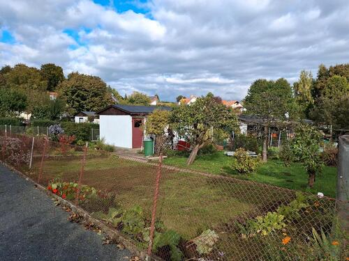 Foto - Grundst&uuml;ck zur Miete in Görlitz