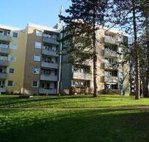 Nur für Senioren ab 60 Jahren ! Tolle Single-Wohnung mit Fahrstuhl und Balkon (WBS) - Bochum Werne