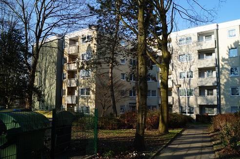 Foto - 3 Zimmer Etagenwohnung zur Miete in Bochum