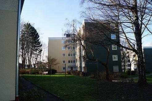 Foto - 3 Zimmer Etagenwohnung in Bochum