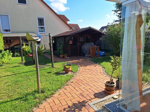 Foto - 4 Zimmer Doppelhaushälfte in Wolfsburg