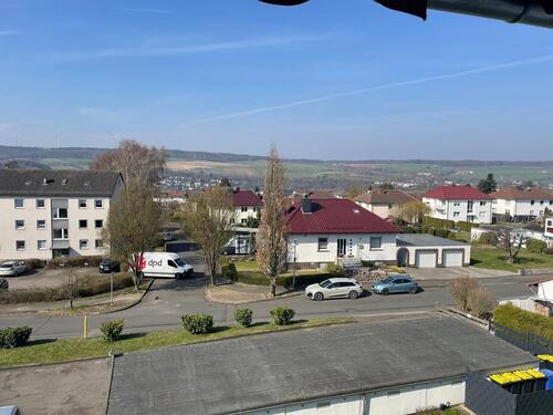 Foto - 2 ZKB mit Balkon in Melsungen am Galgenberg