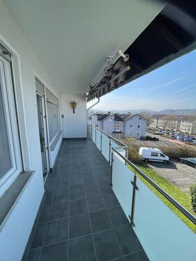 Foto - 2 Zimmer Etagenwohnung in Melsungen