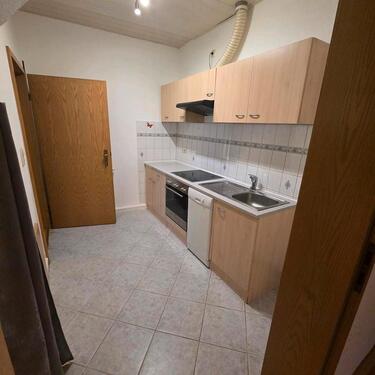 Foto - 3 Zimmer Dachgeschoßwohnung in Bad Münder am Deister