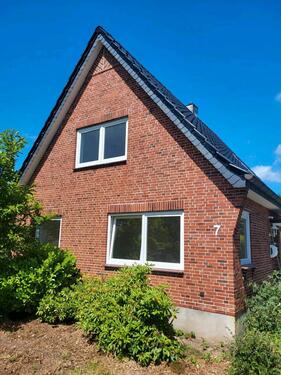 Foto - Einfamilienhaus in Viöl zu vermieten