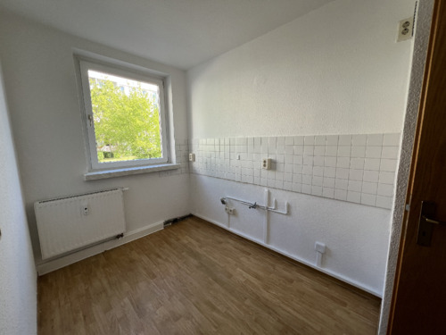 Foto - Etagenwohnung in Wernigerode zur Miete