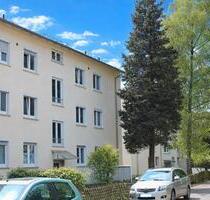 Helle 3 Zi. Wohnung mit Terrasse und Garten Mitbenutzung - Ebersbach an der Fils