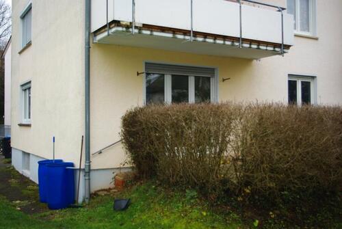 Foto - 3 Zimmer Erdgeschoßwohnung in Ebersbach an der Fils