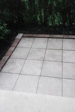 Foto - Erdgeschoßwohnung in Ebersbach an der Fils zur Miete