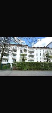 Foto - Helle 3-Zimmer Dachgeschosswohnung Hamburg Jenfeld