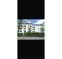 Helle 3-Zimmer Dachgeschosswohnung Hamburg Jenfeld